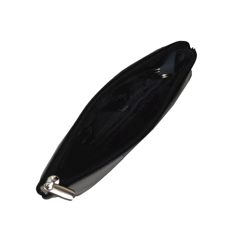 Belsac Plånbok Svart 4