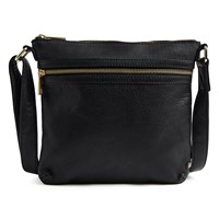 Depeche Crossbody Svart 1