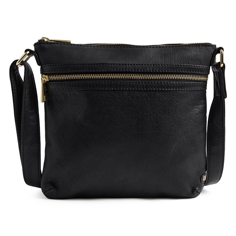Depeche Crossbody Svart 1