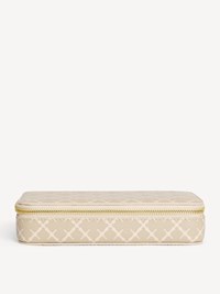 By Malene Birger Smykkeskrin Bae Cher Beige 1