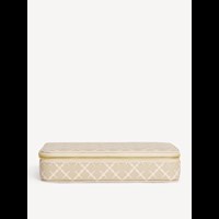 By Malene Birger Smykkeskrin Bae Cher Creme