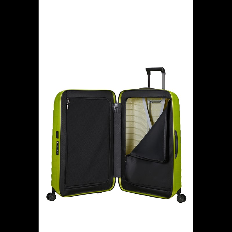 Samsonite Resväska Proxis Lime 75 Cm 7