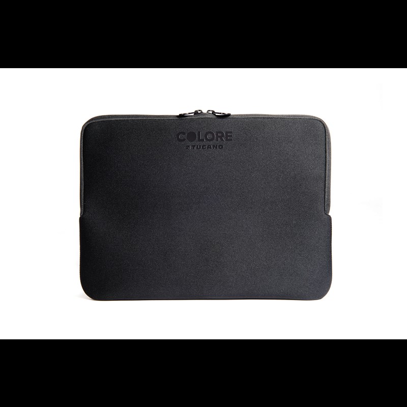 Tucano Datorfodral Colore  Svart 14" 1