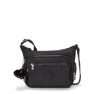 Kipling Crossbody Gabbie S Sort