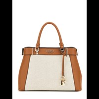 Guess Håndtaske Anadela Cognac 1