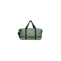 RAINS Resväska OTG Weekend W3 Blad grön 1