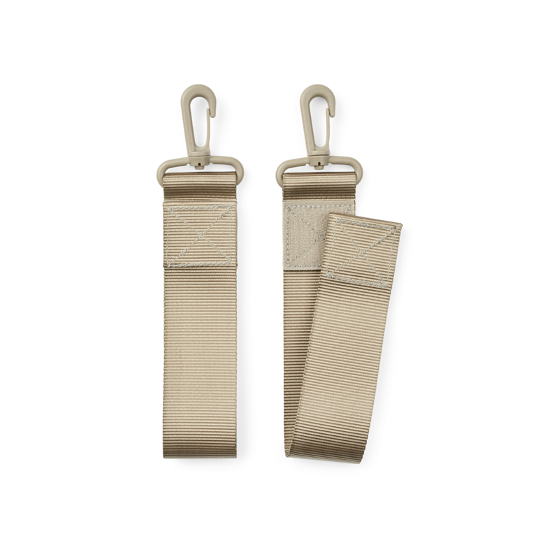 LIEWOOD Skötväska Menza Pile Beige 4