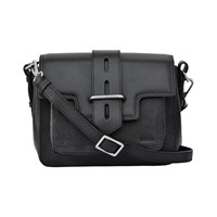 HERA Crossbody Anna Sort