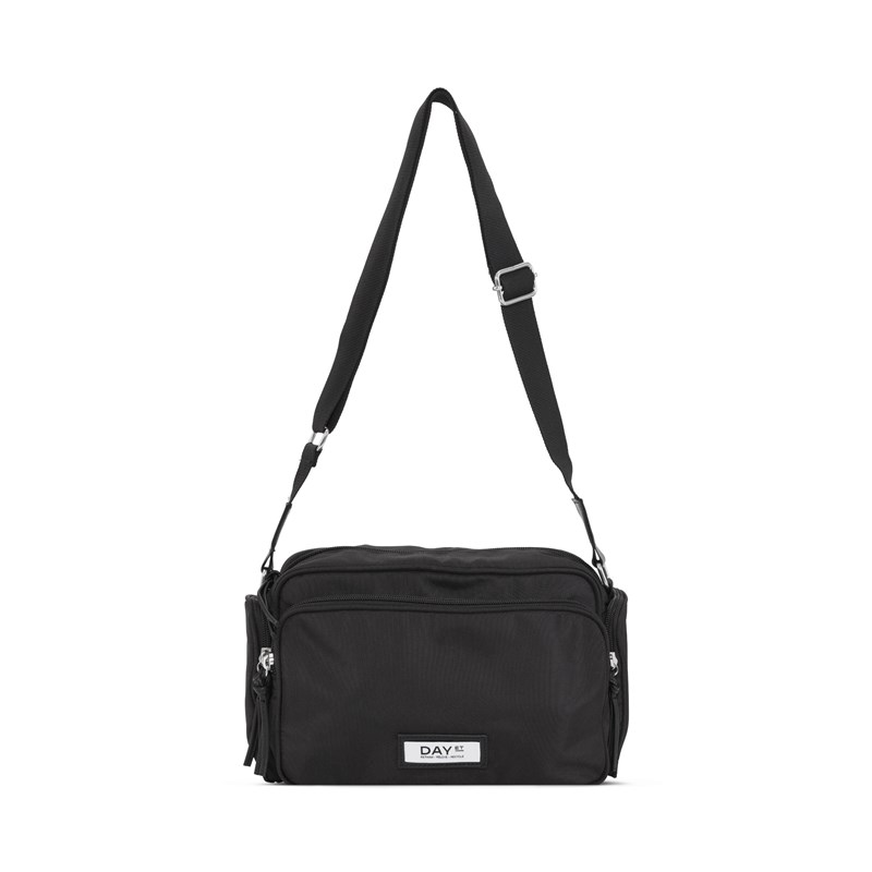 DAY ET Skuldertaske Day G Re-S  Sort 1