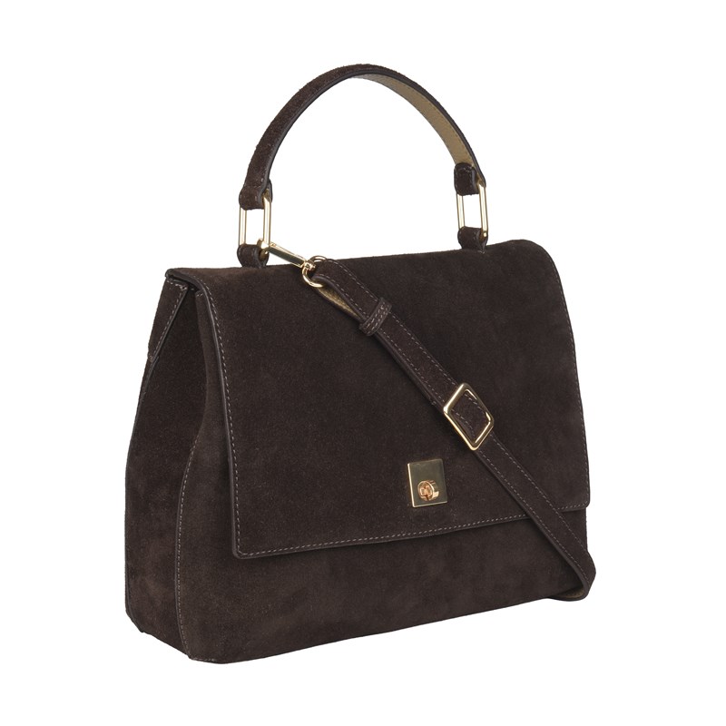 HERA Skuldertaske Barbara M. Brun 3