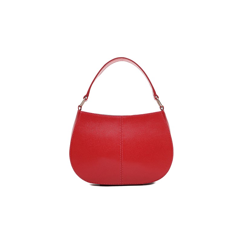 Núnoo Håndtaske Betty Rød 3