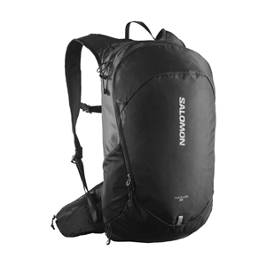 Salomon Rygsæk Trailblazer 20 Sort