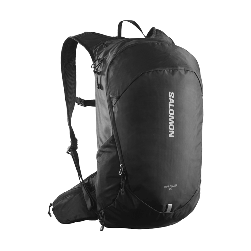 Salomon Rygsæk Trailblazer 20 Sort 1