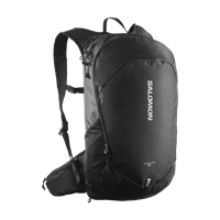 Salomon Ryggsäck Trailblazer 20 Svart