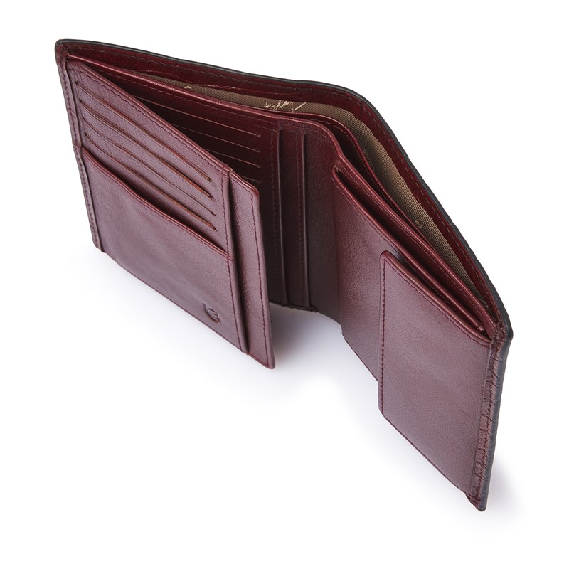 Castelijn & Beerens Pung RFID Rød 6