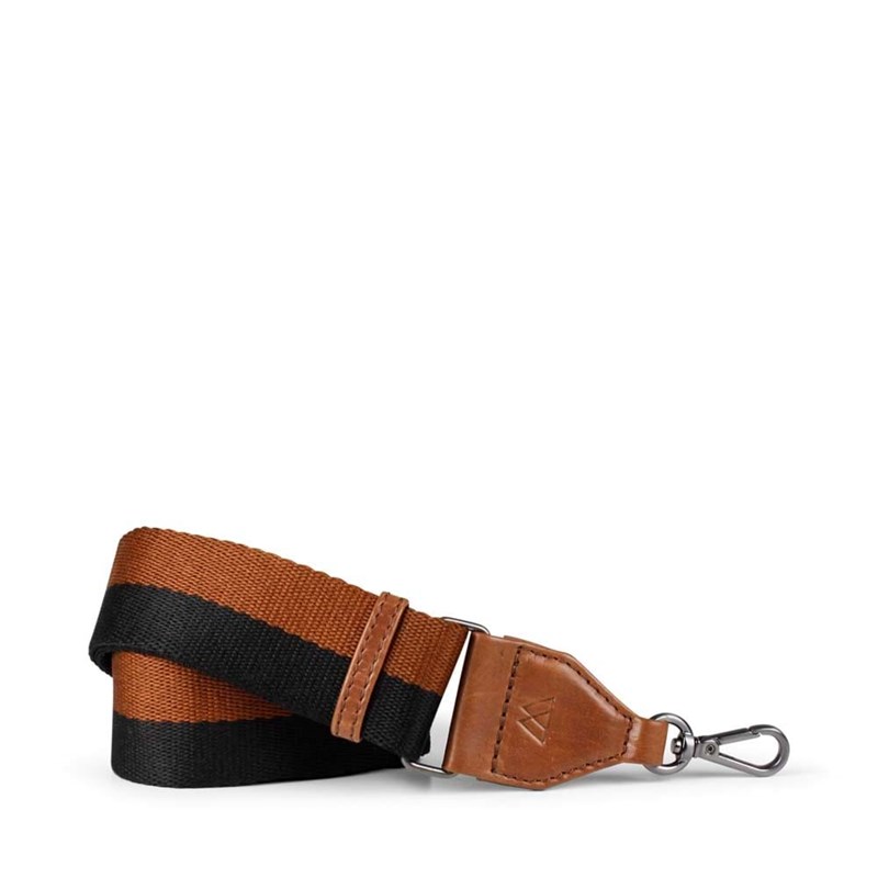 Markberg Bæltetaske Elinor Antique Cognac 4