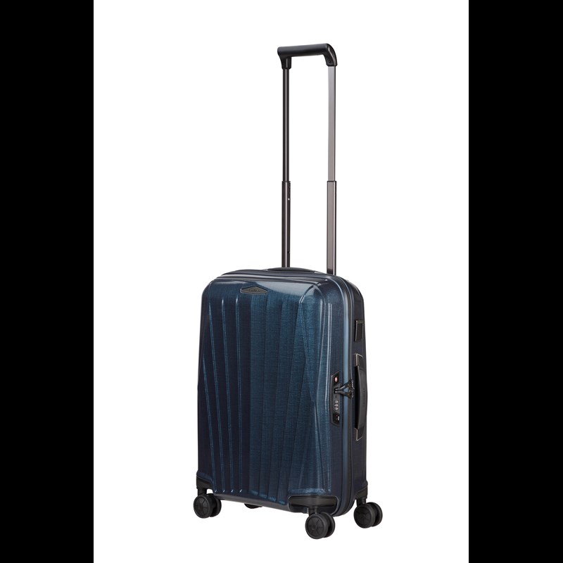 Samsonite Major-lite M. blå 55 Cm 10