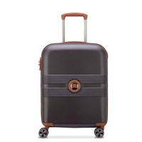 Delsey Resväska Flanerie Brun/brun 55 Cm 1