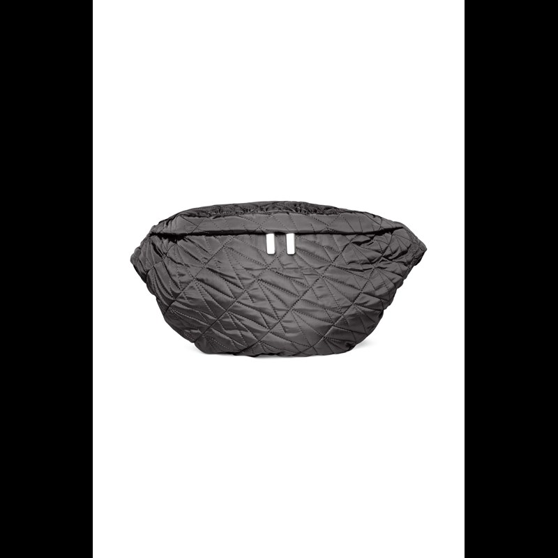 InWear Bæltetaske Travel Bum Bag Sort 1