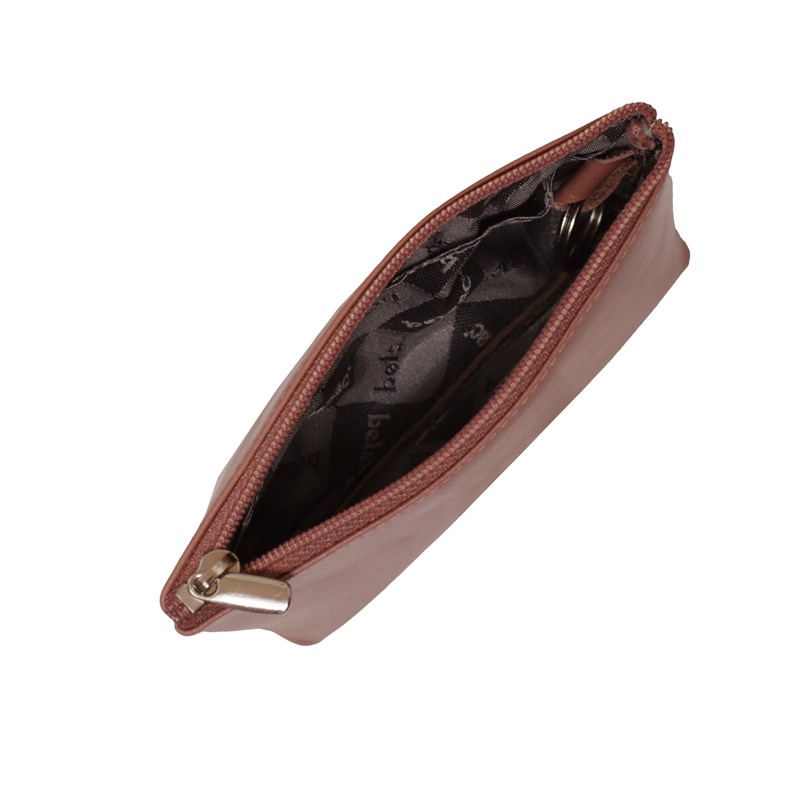 Belsac Møntpung Rosa 4