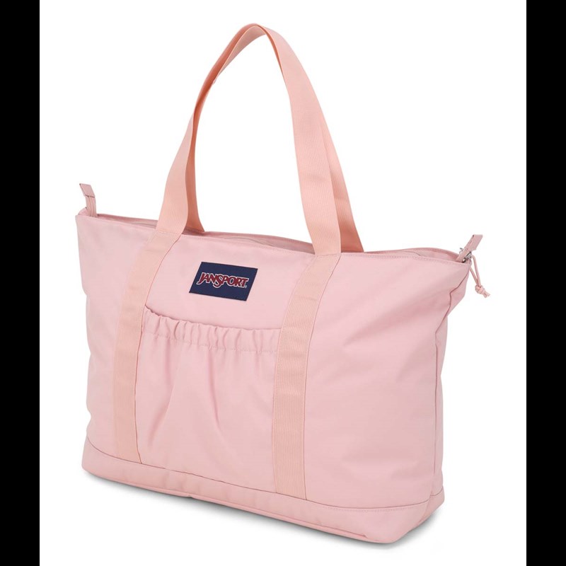 JanSport Shopper Daily Tote Rosa 3