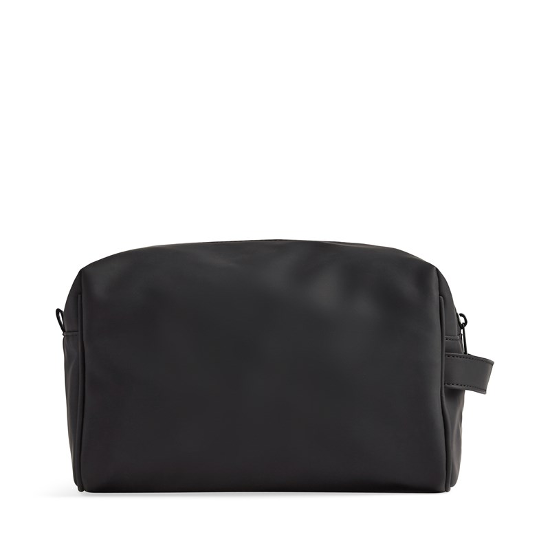 Tyler & Co Toilettaske Malta Sort/Sort 2