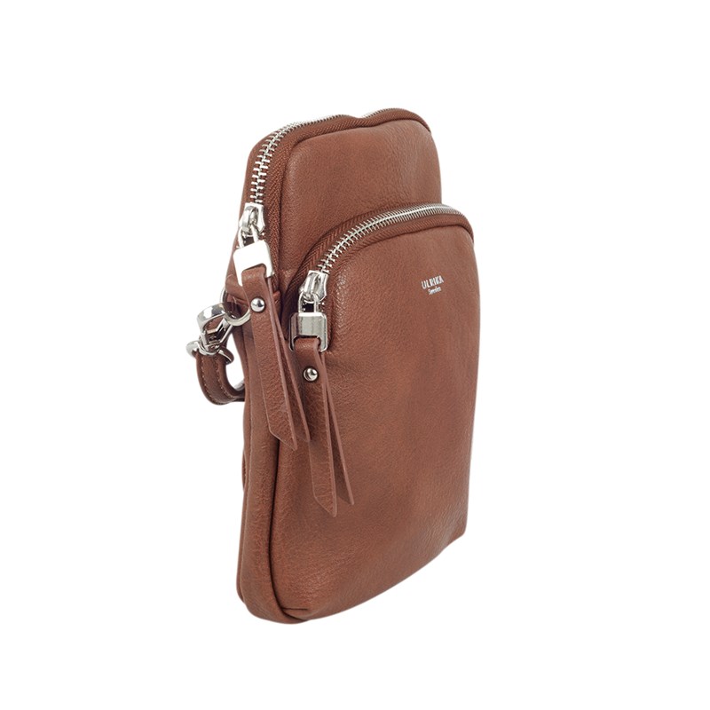Ulrika Mobiltaske Ulrika Brun 3