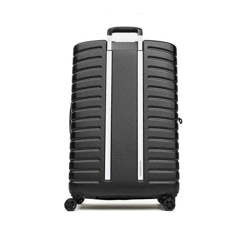 Mandarina Duck Resväska Flyduck Svart 75 Cm 3