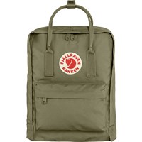 Fjällräven Rygsæk Kånken Khaki 1