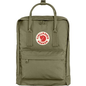 Fjällräven Ryggsäck Kånken Khaki