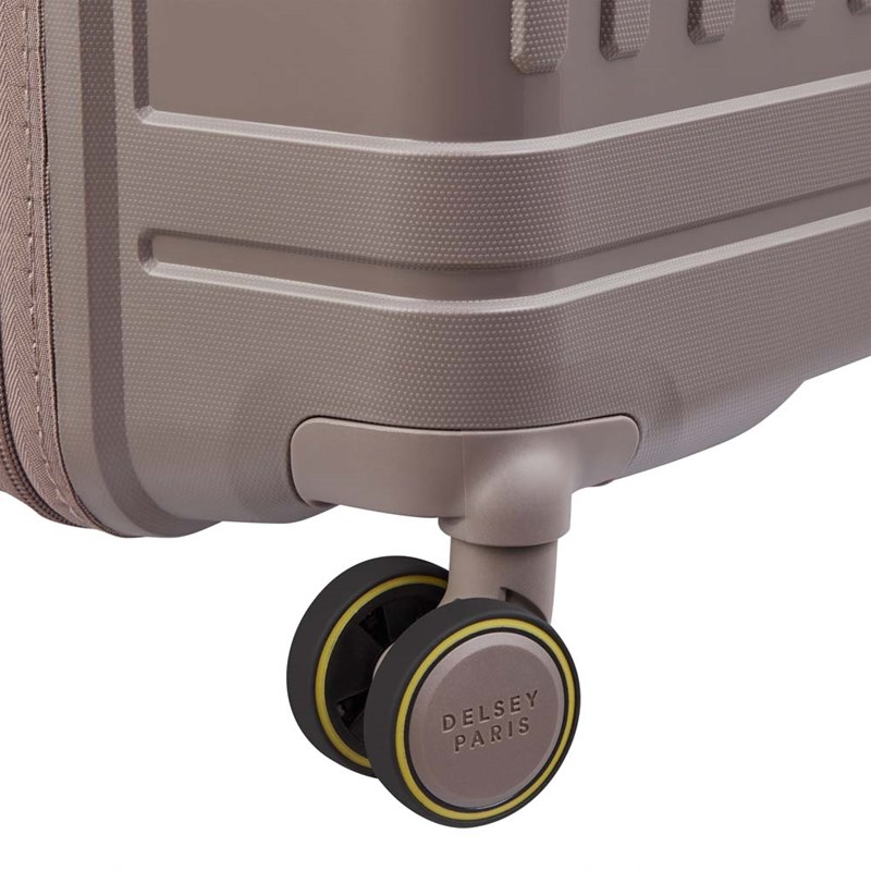Delsey Kuffert Lutece Brun 76 Cm 9