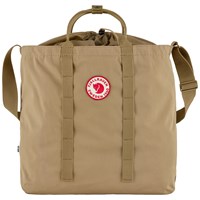Fjällräven Shopper 1960 Tote  Brun 1