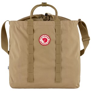 Fjällräven Shopper 1960 Tote Brun