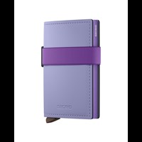 Secrid Korthållare Bandwallet Lila/violett 1