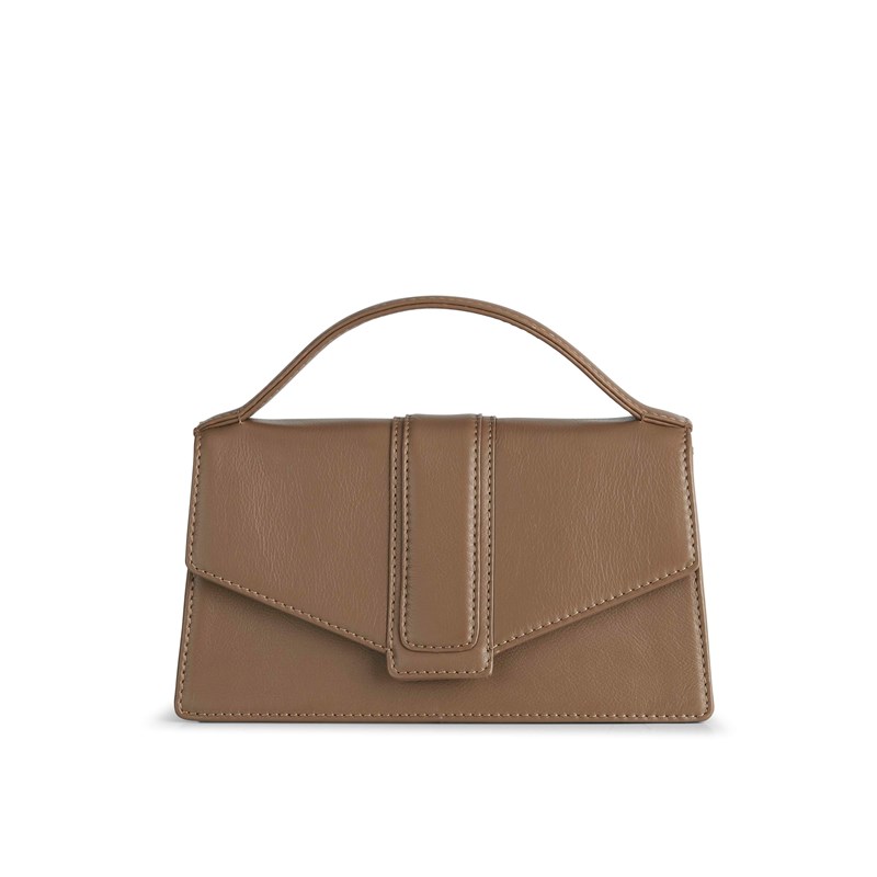 MARKBERG Crossbody Zoe Caramel 6