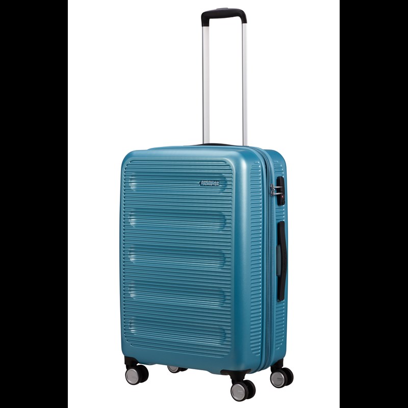 American Tourister Kuffert Astrobeam Ice blue 67 Cm 10