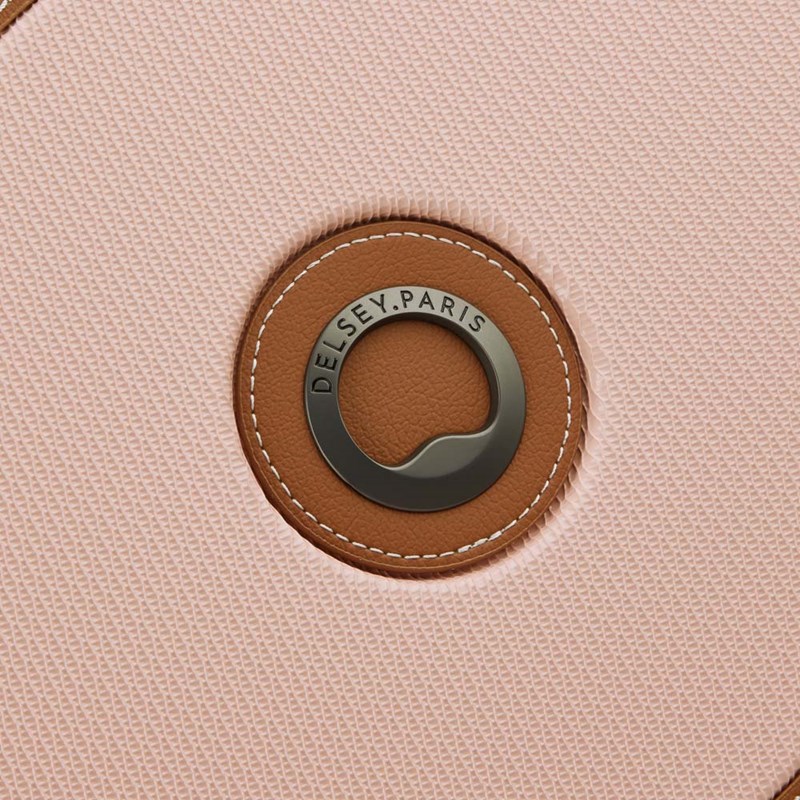 Delsey Resväska Chatelet 2.0 Rosa 55 Cm 5