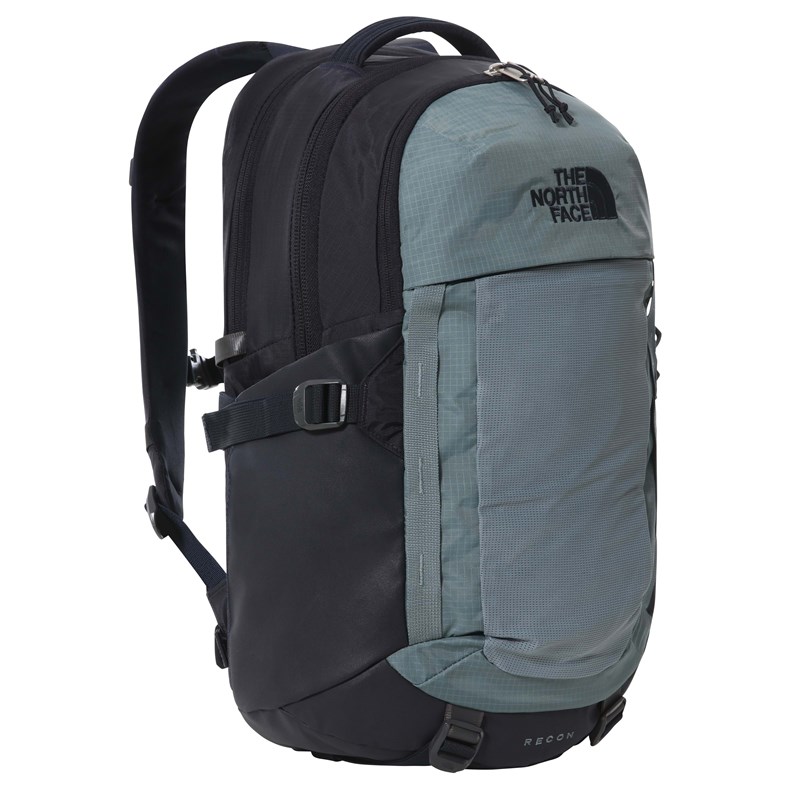 The North Face Rygsæk Recon Petrol 15" 1