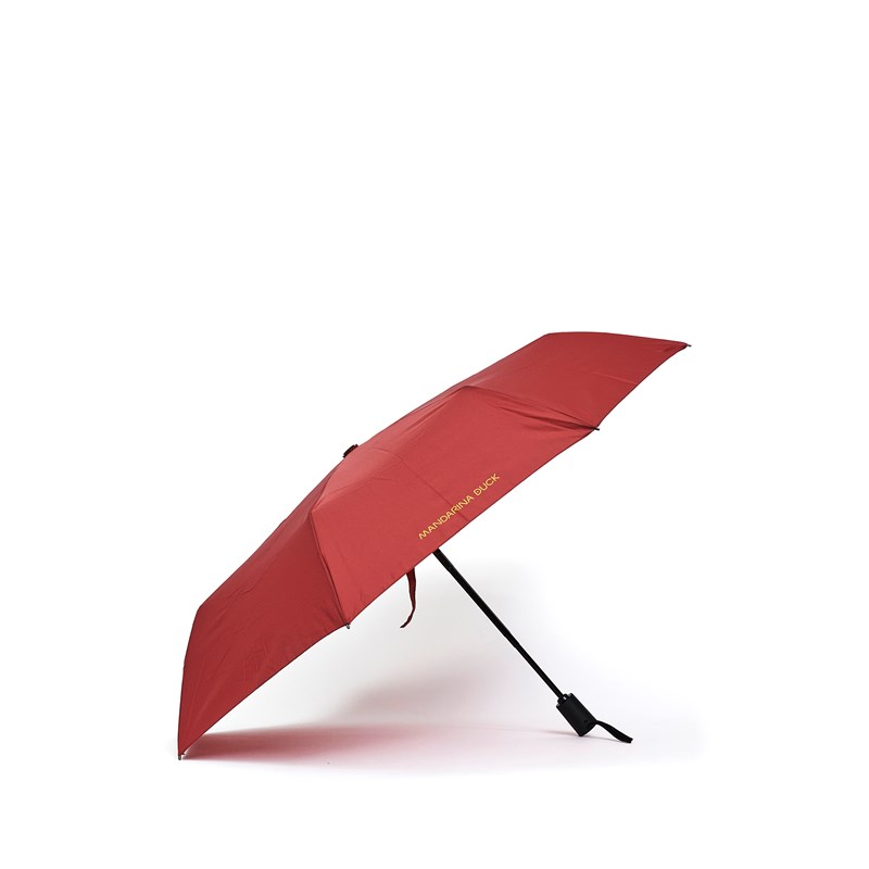 Mandarina Duck Paraply Rød 2