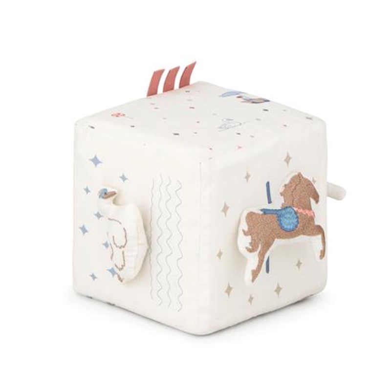 Cam Cam Copenhagen Aktivitetsterning Carousel Flere farver 1