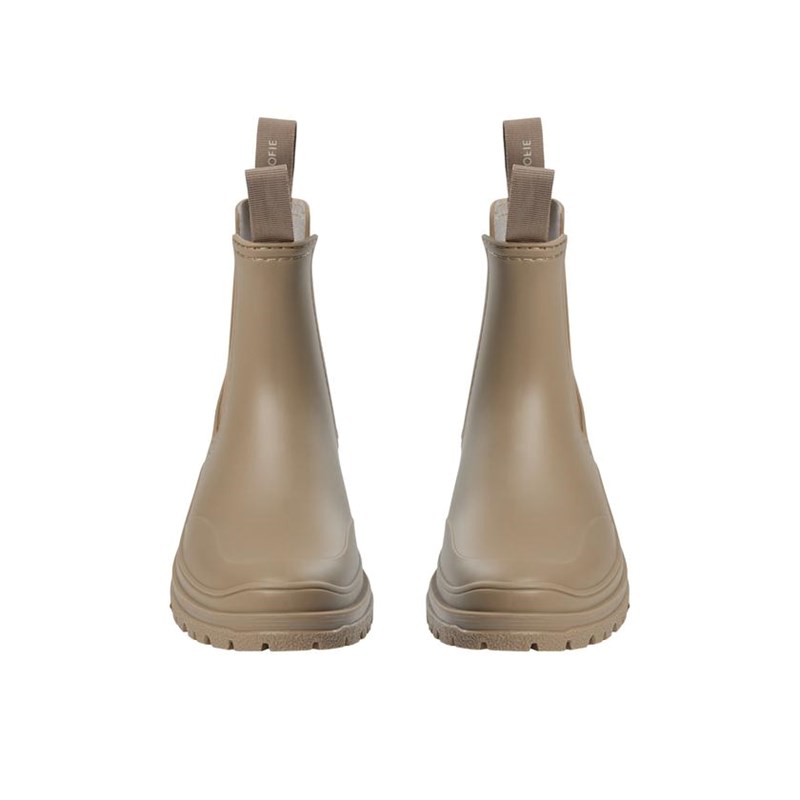 Sofie Schnoor Gummistøvle JennSY Sand 40 3