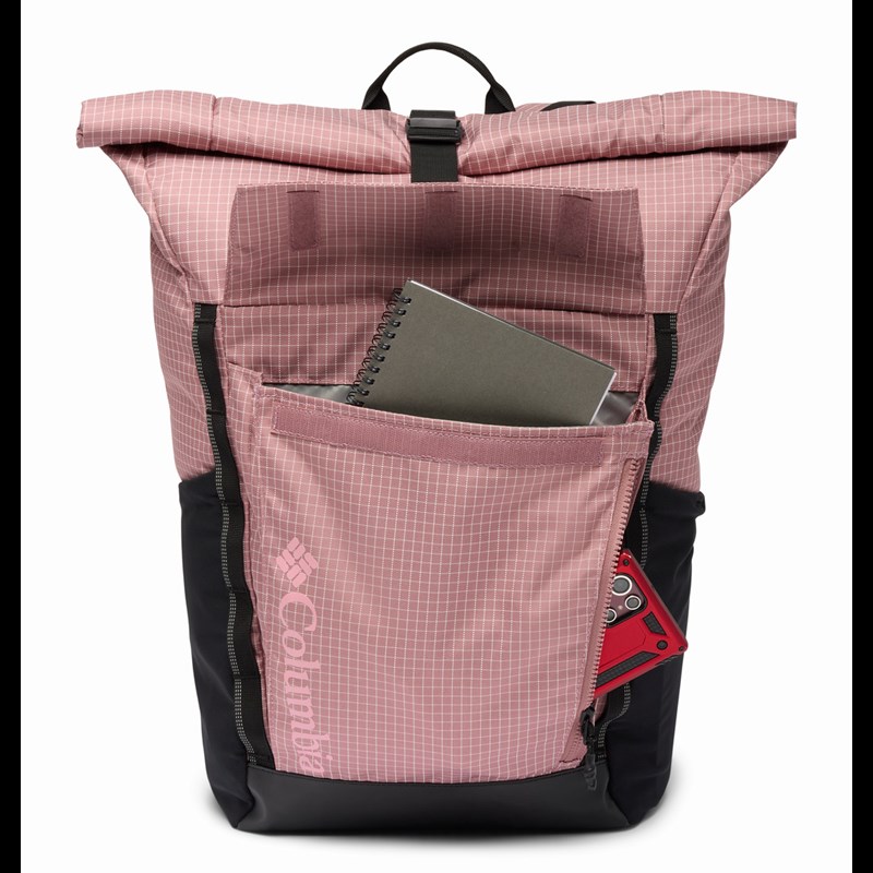 Columbia Rygsæk Convey III 27 Lilla 15" 5