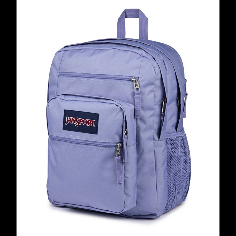 JanSport Rygsæk Big Student Lavendel 15" 3