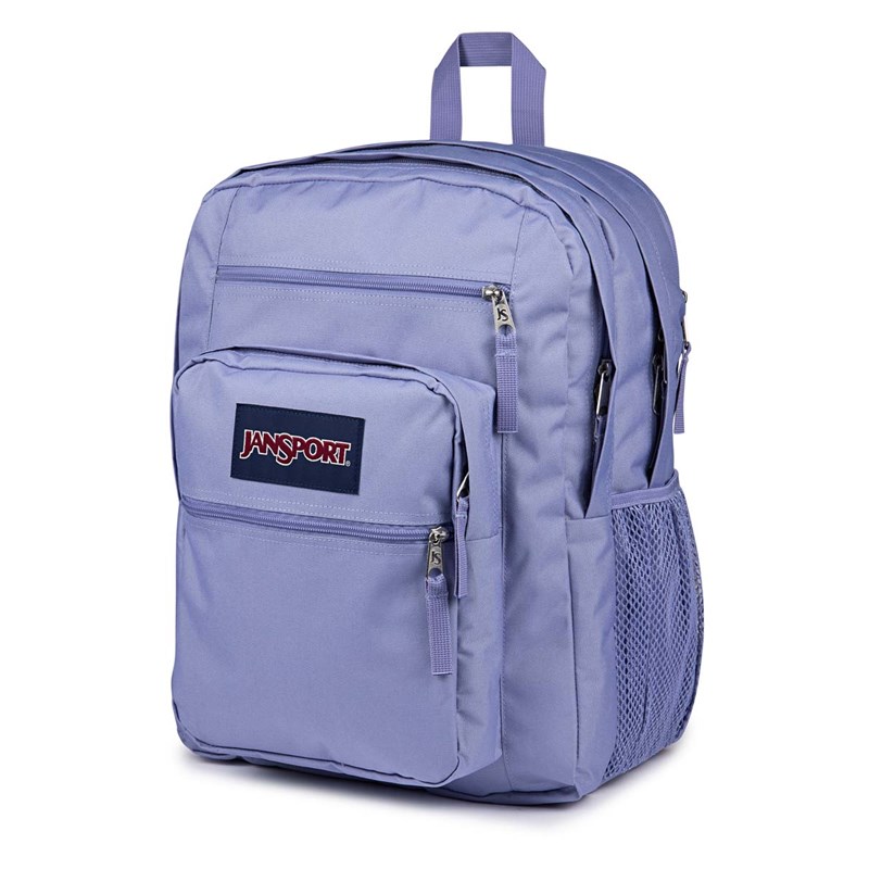 JanSport Ryggsäck Big Student Lavendel 15" 3