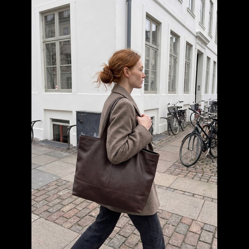 Aura Shopper Viper  M. Brun 14" 2