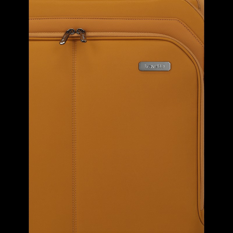 travelite Kuffert Priima Karry gul 79 Cm 9