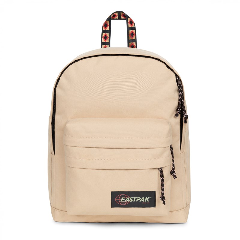 Eastpak Rygsæk Pak'R Kittery Beige 16" 1