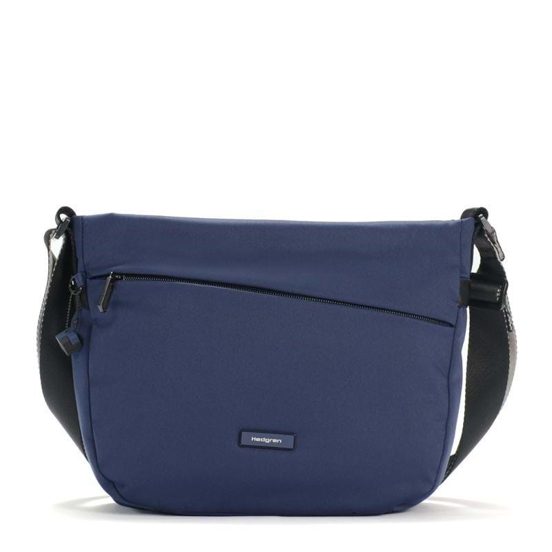 Hedgren Crossbody Gravity   Blå 2