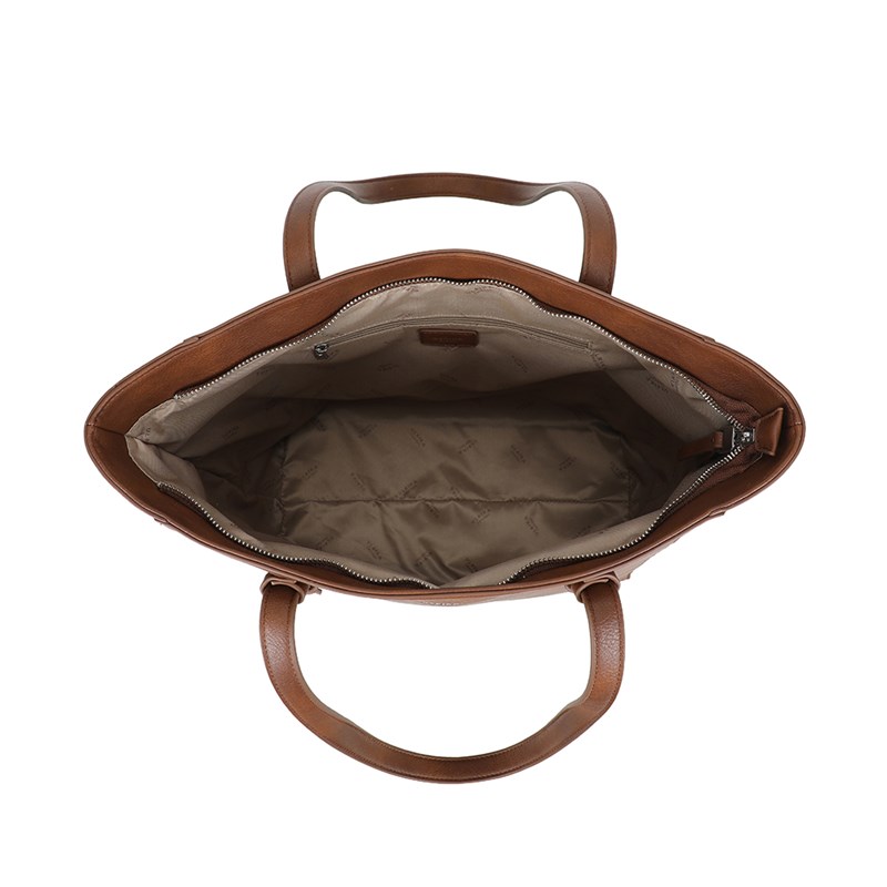 Ulrika Shopper Ulrika Brun 15" 4