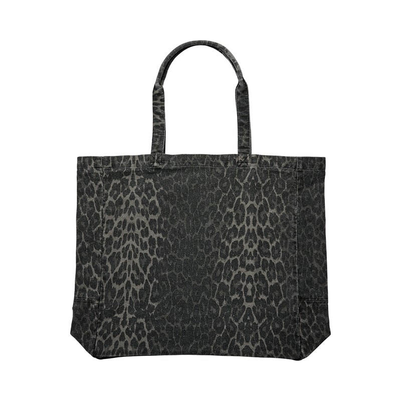 Sofie Schnoor Shopper Tote HanneSW Leopard 2